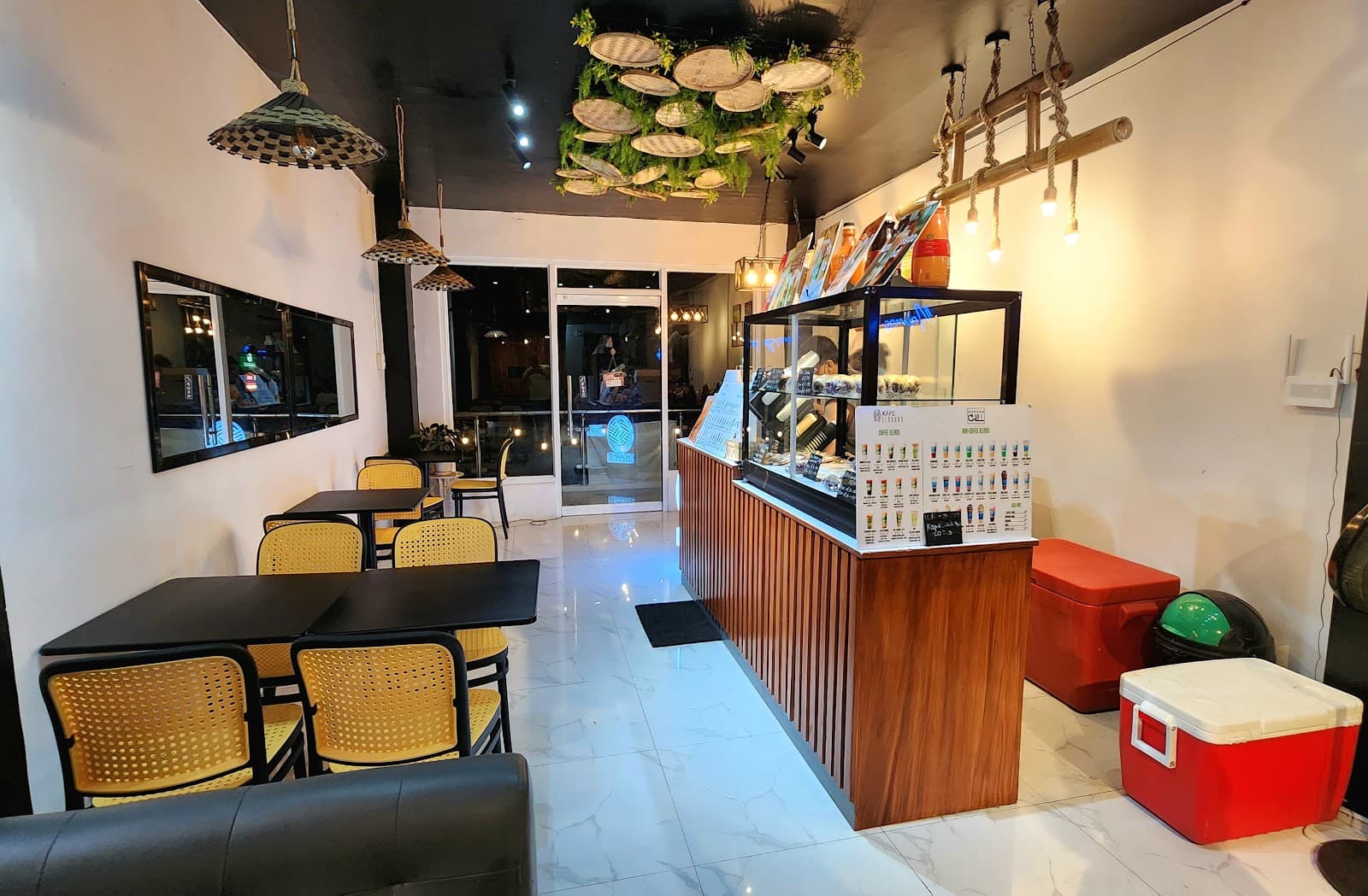 Kape Ilokano -Roxas Isabela exterior or interior
